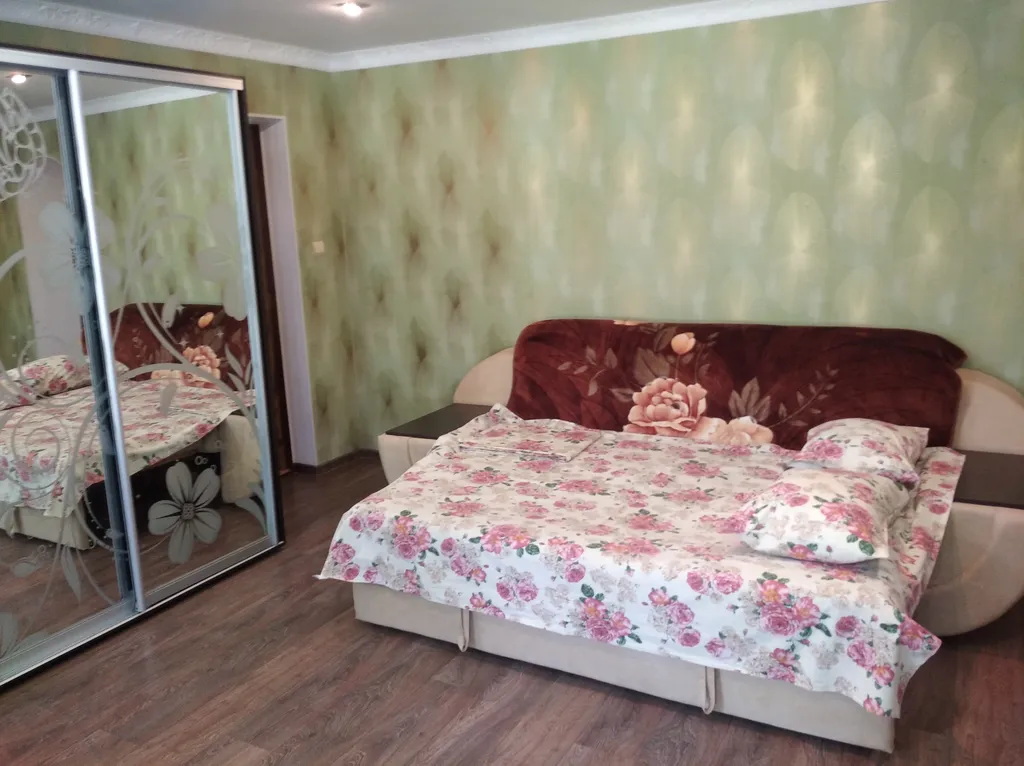 Дом под ключ на 5-6 человек