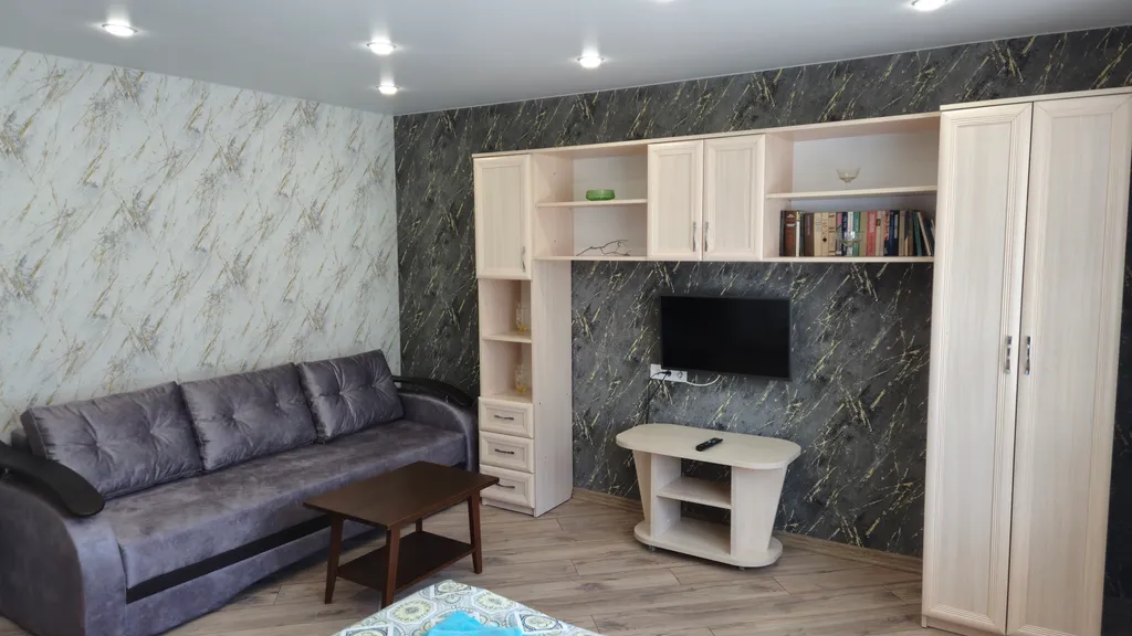 Уютная квартира рядом с морем — аренда посуточно в Балтийск