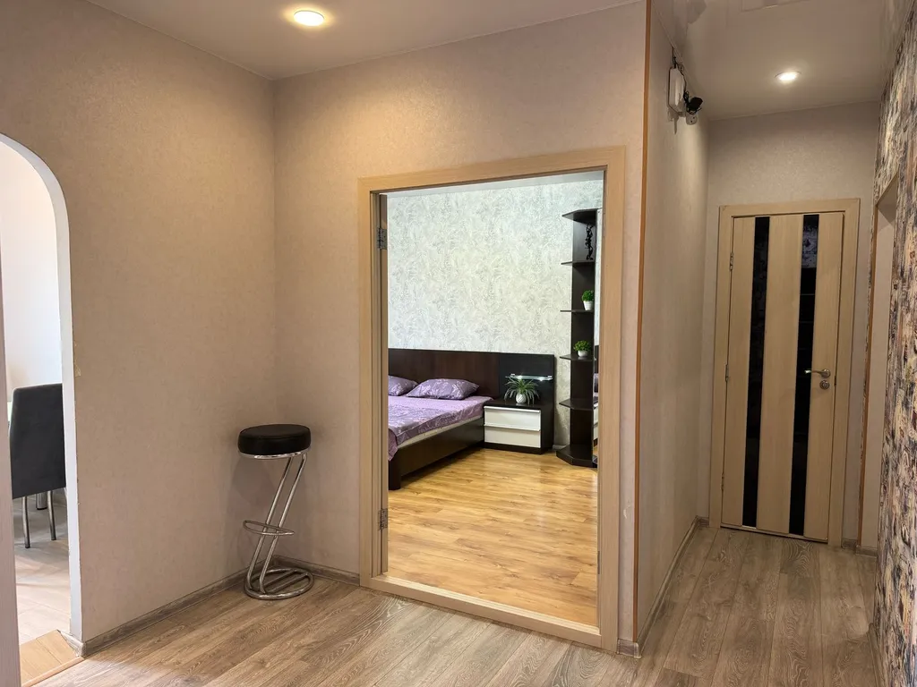 Уютная 2-комнатная квартирка