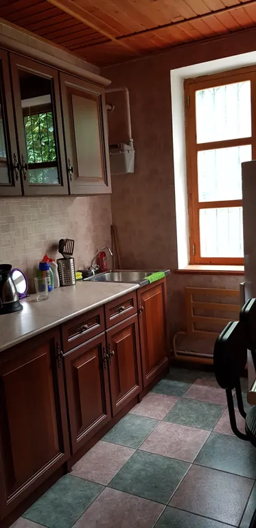 Квартира Уютная квартира рядом с маяком — Анапа