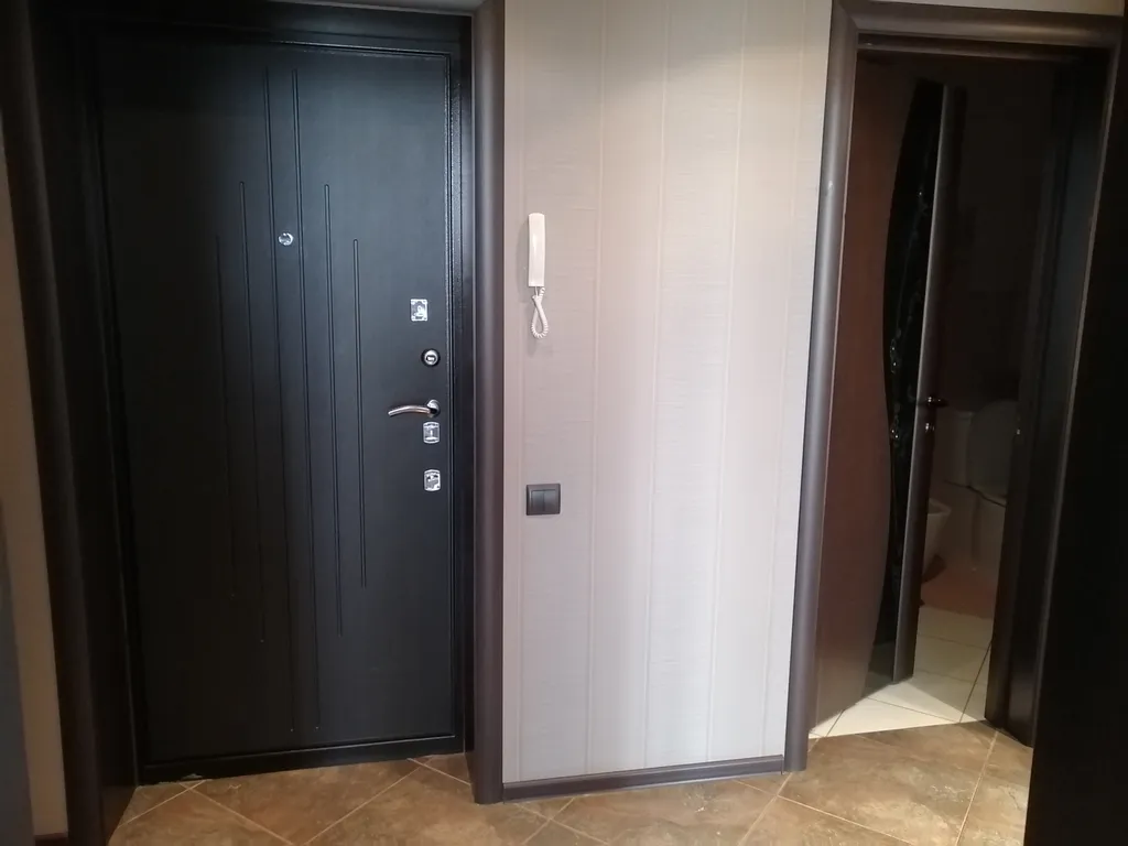 Квартира Квартира Apartment on Gorkogo 176g-2 — Калининград