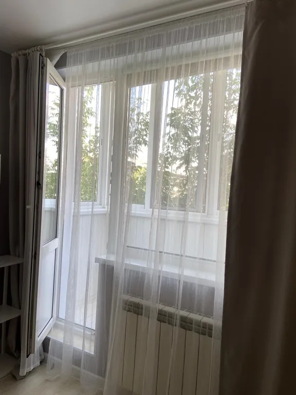 Квартира в центре