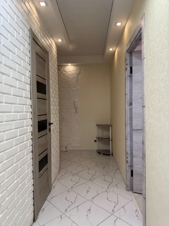 Идеальная квартира в новом доме с видом на закат