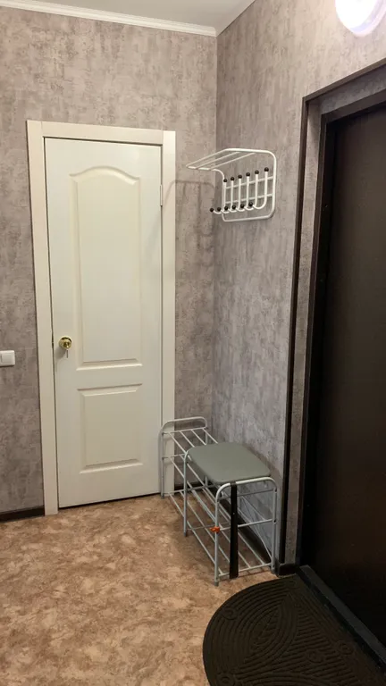 Уютная квартира в городе, удобное место, рядом гипермаркет «мозайка»