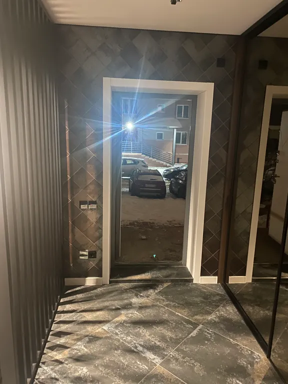 Квартира с отдельным входом