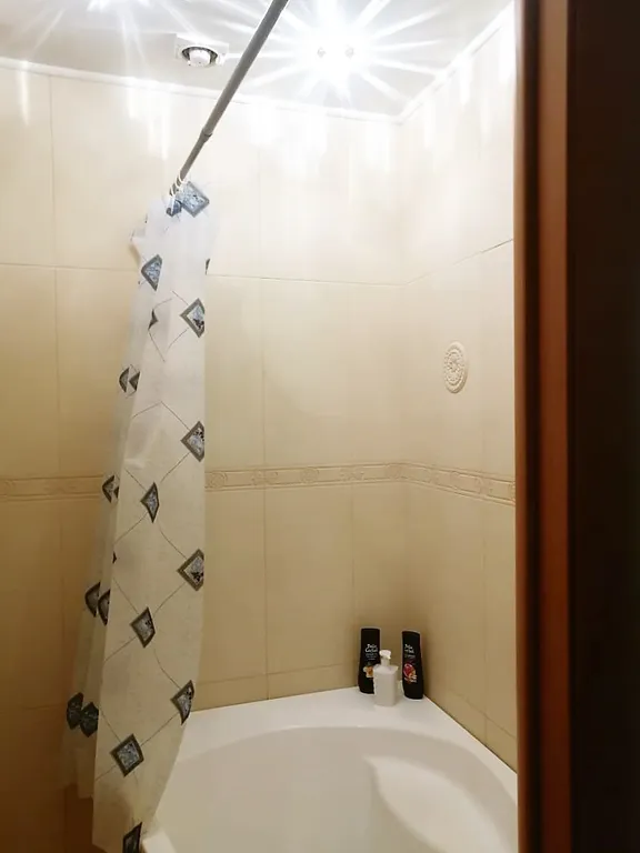 Комфортная квартира на Воровского