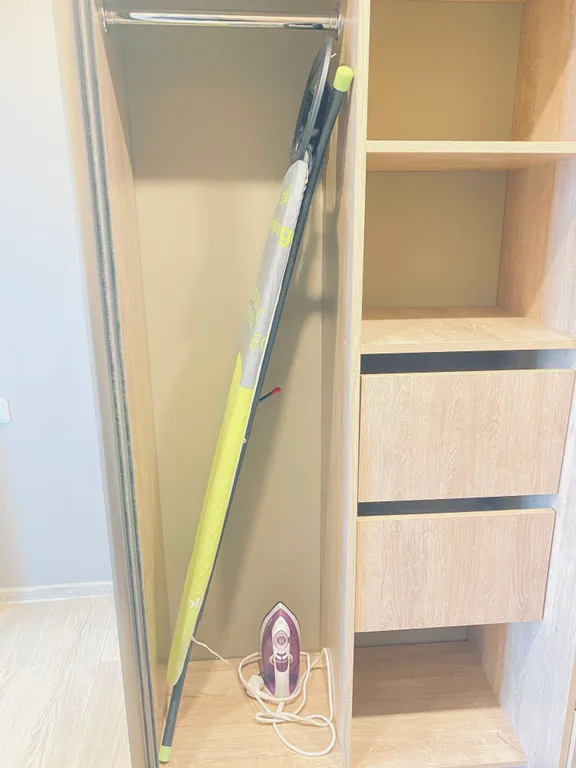 Уютная студия