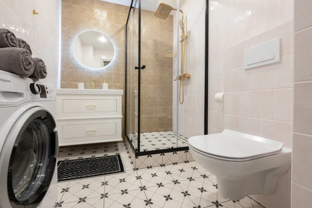 Новая квартира в 3 минутах от центра