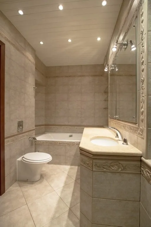 Avrora 3br apartment