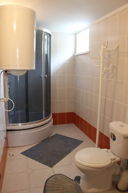 Коттедж с видом на морской залив