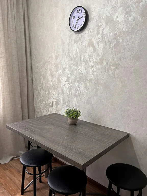 Уютная квартира со свежим ремонтом