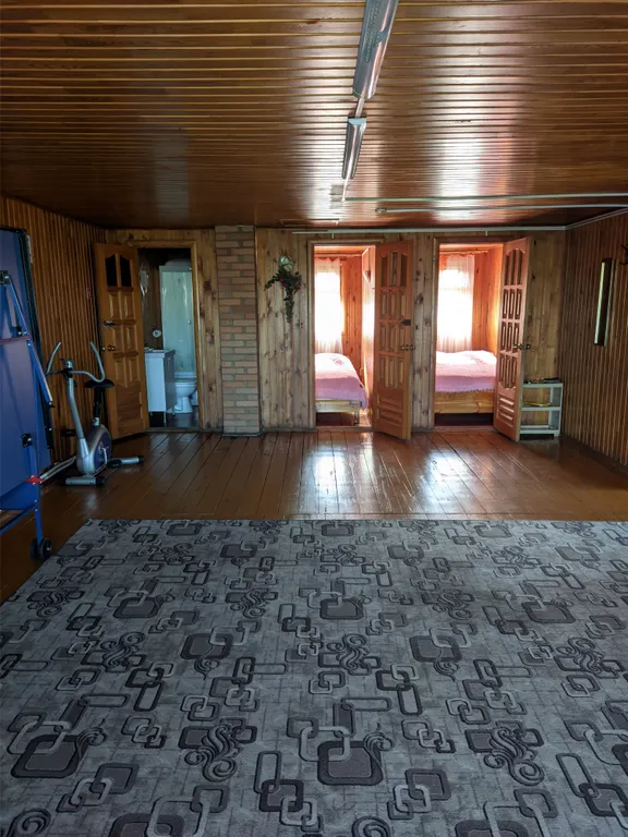 Коттедж Десятка