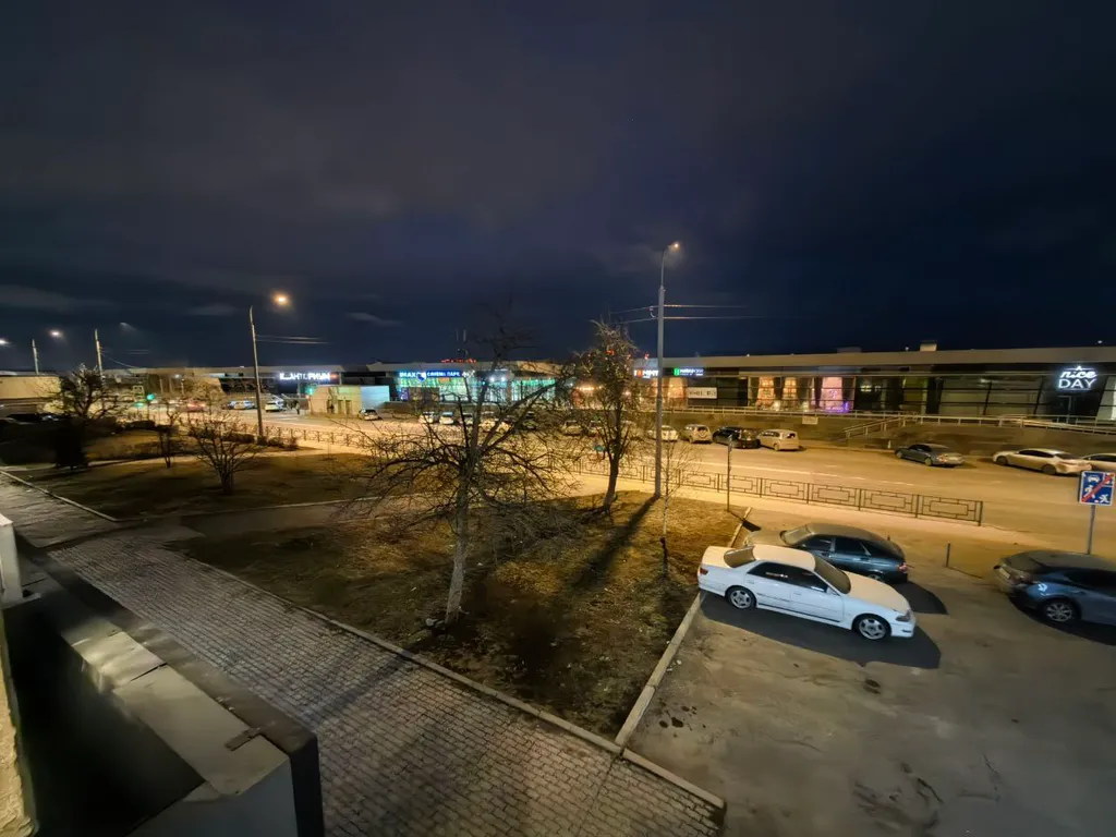 Дизайнерская квартира на берегу Енисея