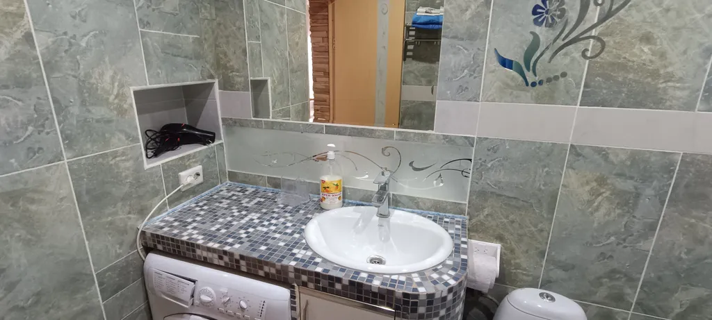 Квартира Уютная квартира в самом центре — Адлер