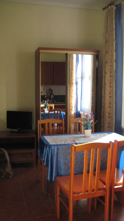 Комфортный частный сектор, номер Синий