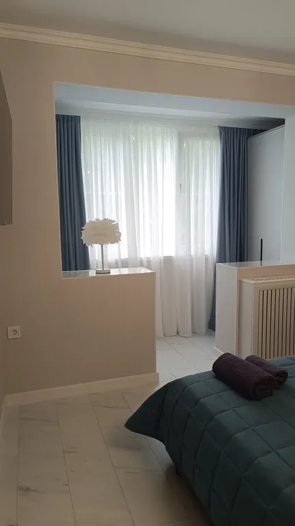 Квартира Уютная квартира рядом с набережной по центральной улице — Владикавказ