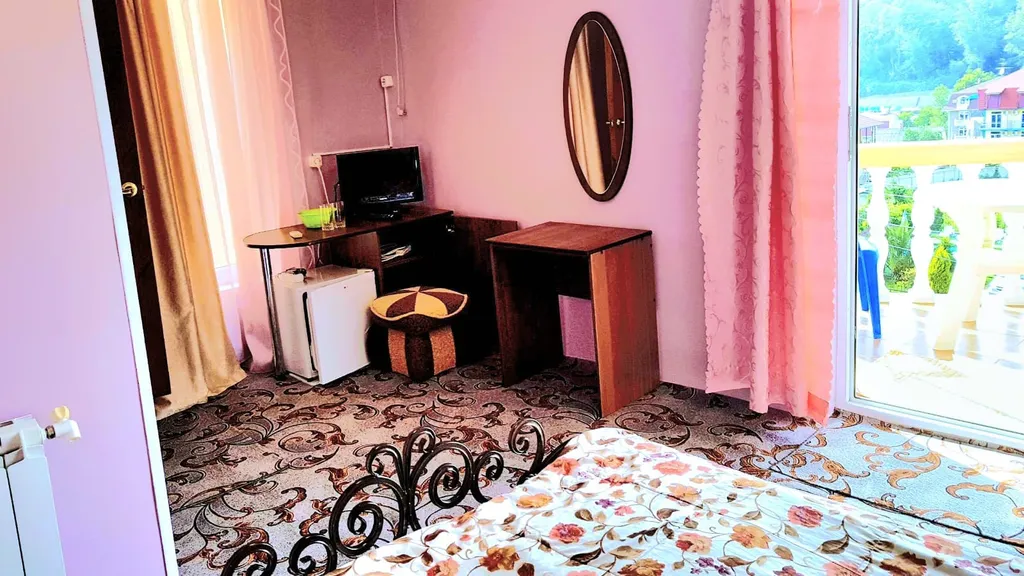 Квартира Комната — Нижнее Учдере