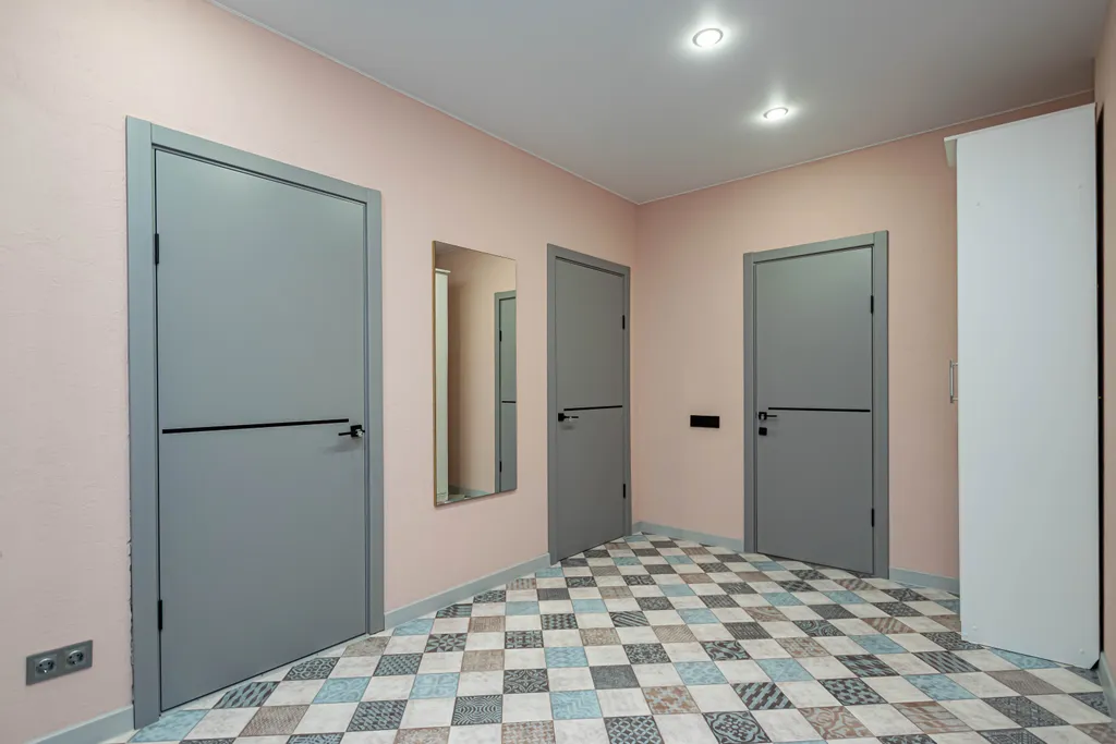 Cosmos Apart | ЖК бизнес-класса в историческом центре | Отч документы