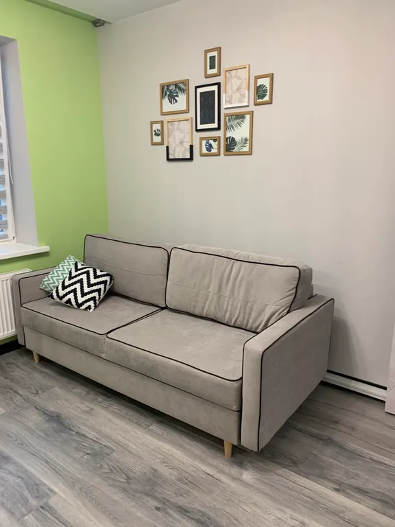 Квартира Квартира Апартамент у моря — Светлогорск