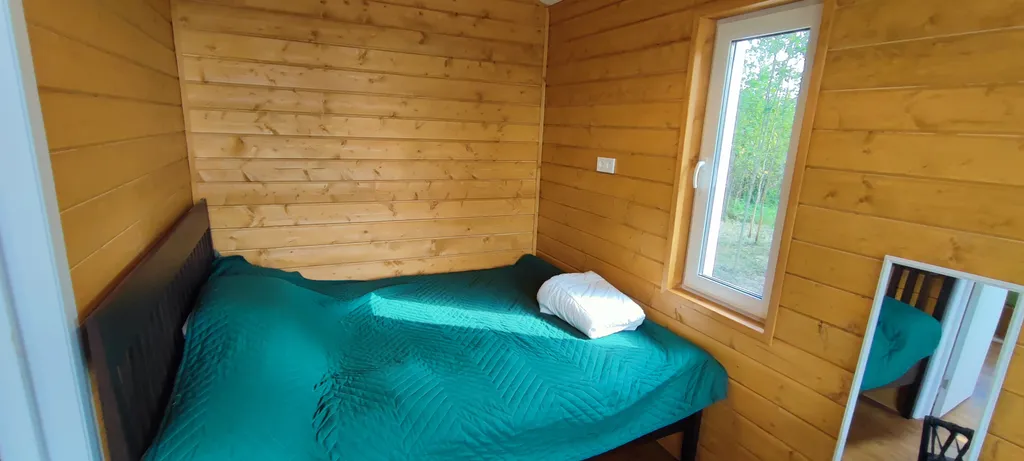 Модульдом в Голиково