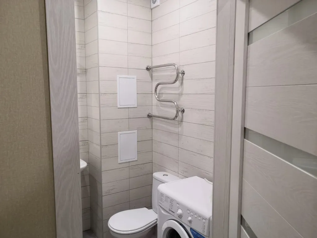 Квартира Квартира с видом на город — Краснодар