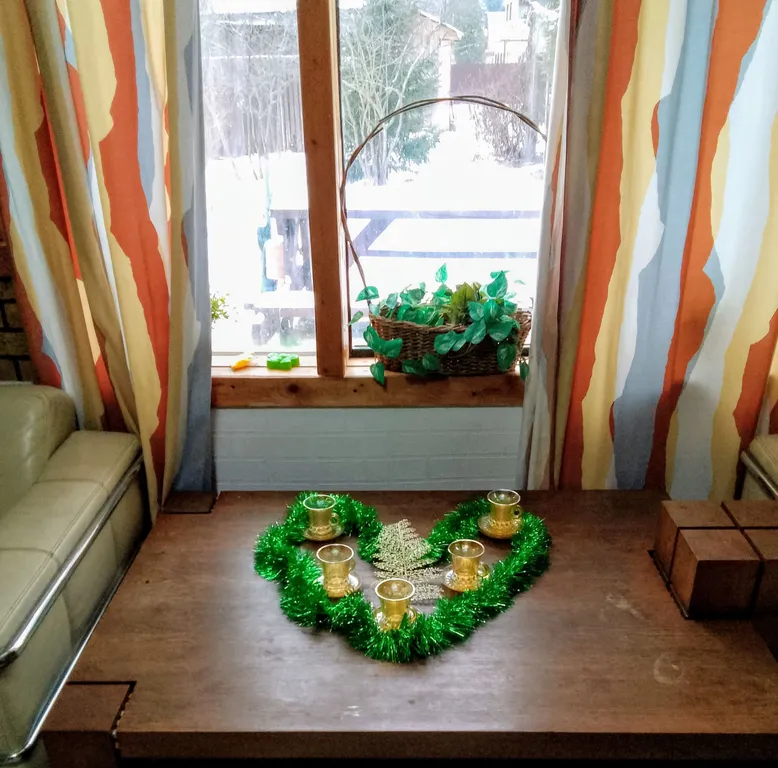 Коттедж Отличный отдых за городом — Сиверский