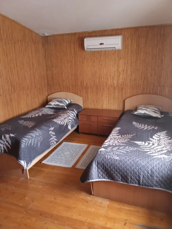 Коттедж 6-комнатный Дом — Камызяк