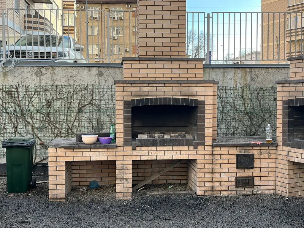 Авторская 1-комнатная квартира в центре