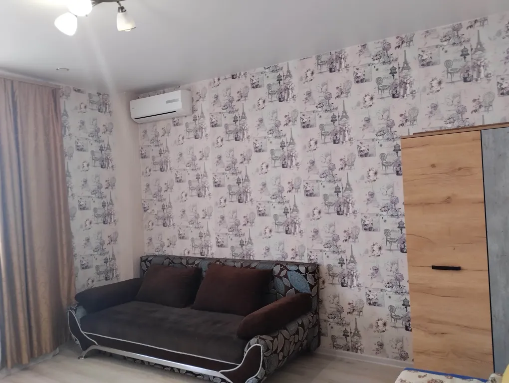 Квартира Квартира у моря — Севастополь