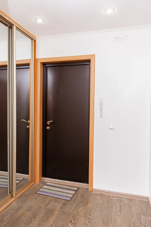 Уютная квартира в ЖК Созвездие