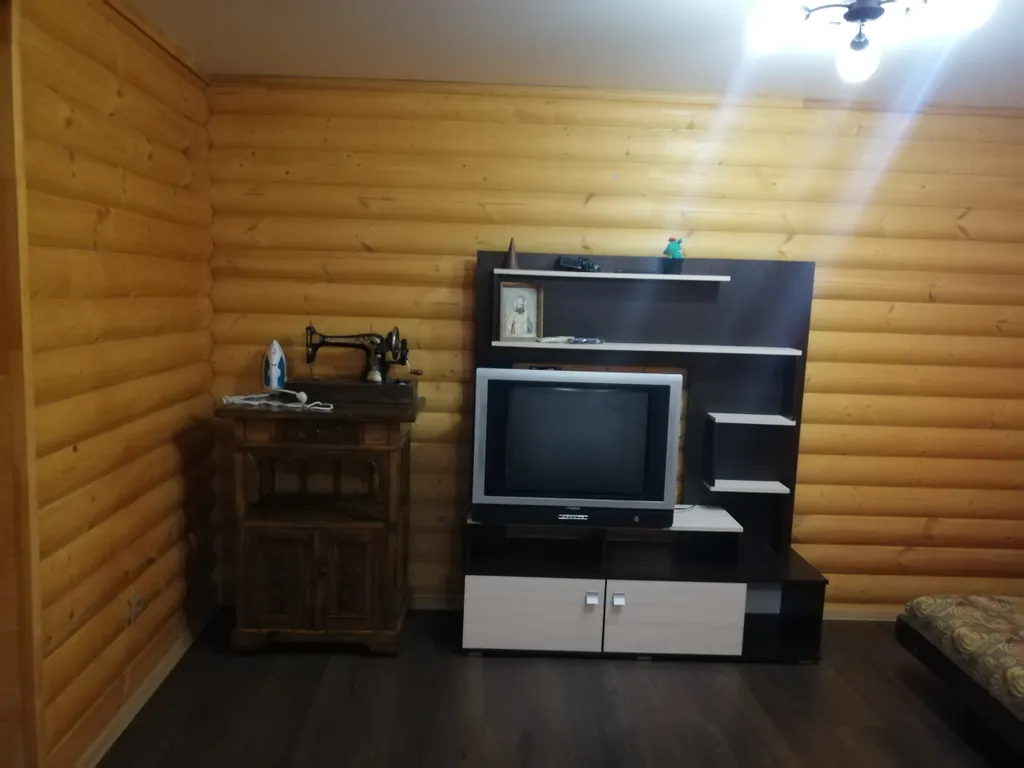 Уютный домик в центре города