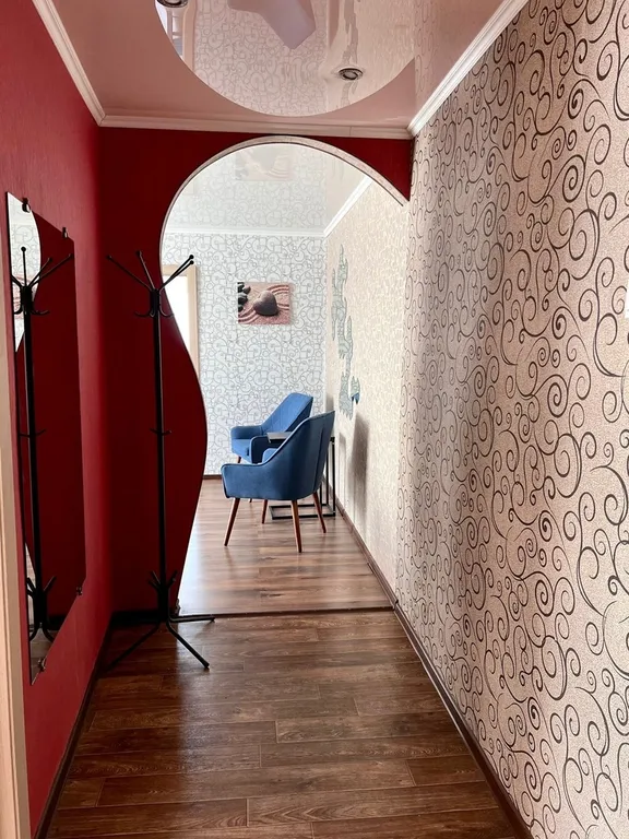 4-комнатная Квартира