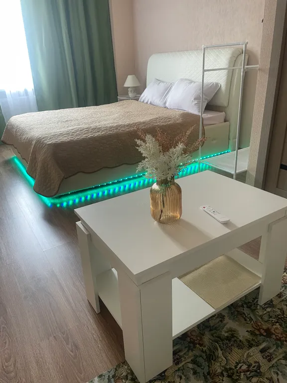 Комфортная для проживания квартира