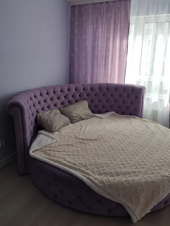 Уютная евродвушка в Арбеково