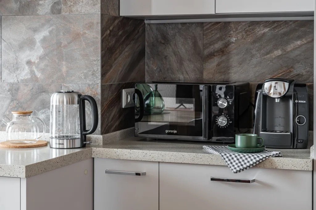 Квартира Квартира Видовая евротрешка в ЖК бизнес-класса с видом на Moscow City — Москва