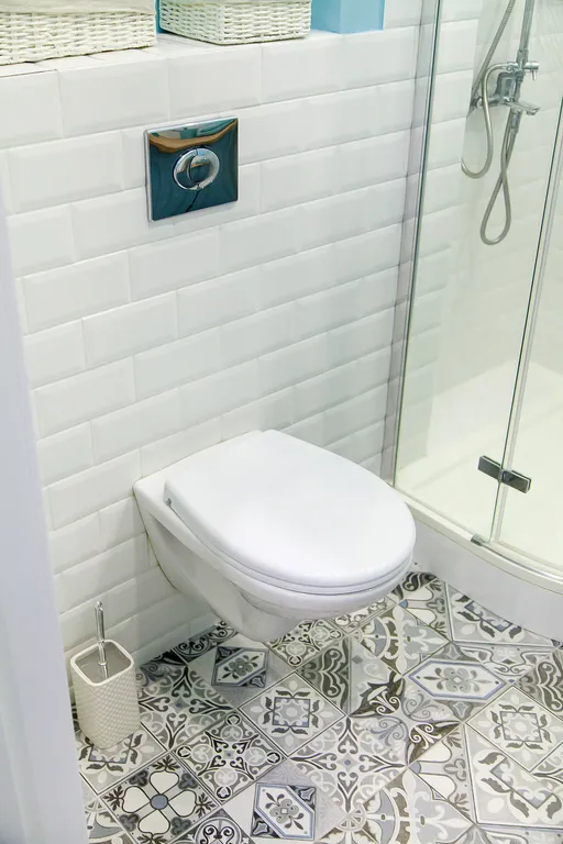 Прекрасная квартира в доме на берегу озера Тихое