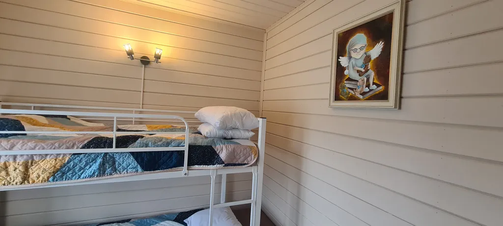 Уютный новый дом рядом с городом