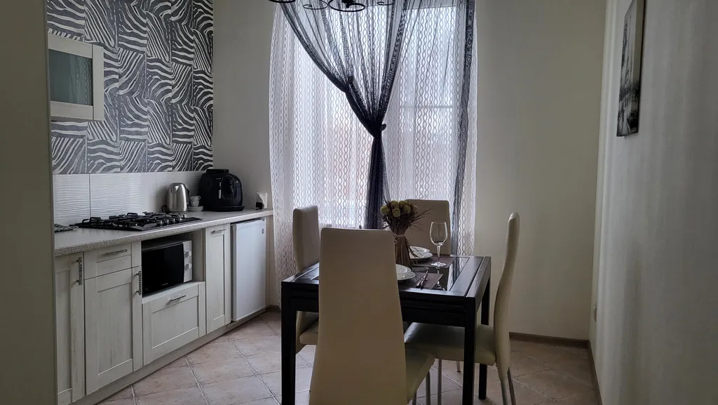 Квартира Люкс-класса в самом сердце Гомеля