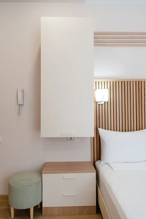 Квартира Комната — Дюрсо