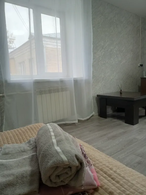 Уютная квартира для вас