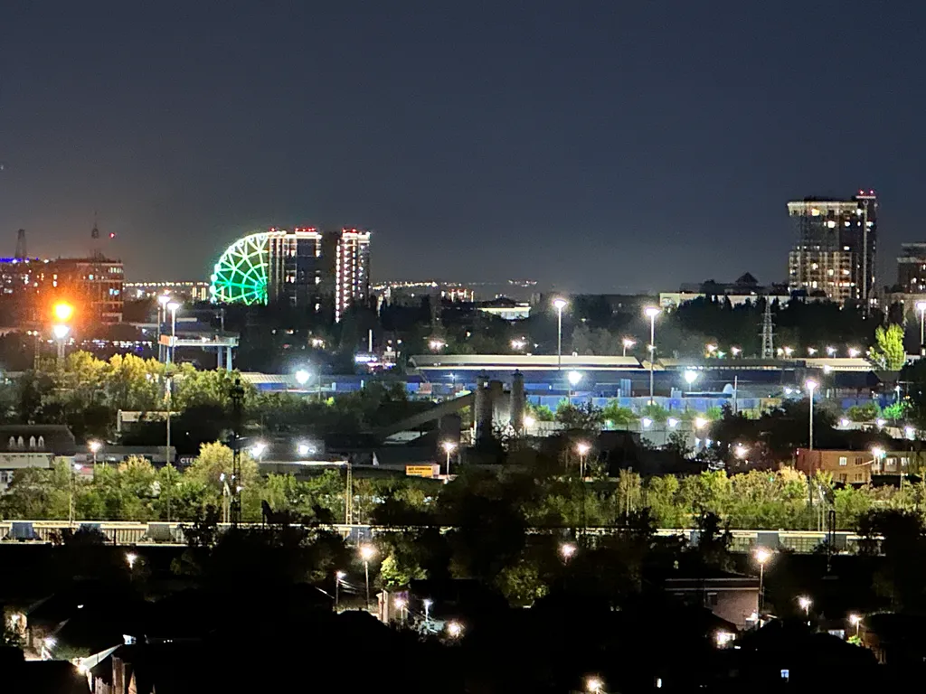 Уютная квартира Видовая