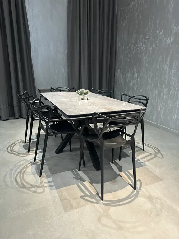 Villa в Подмосковье