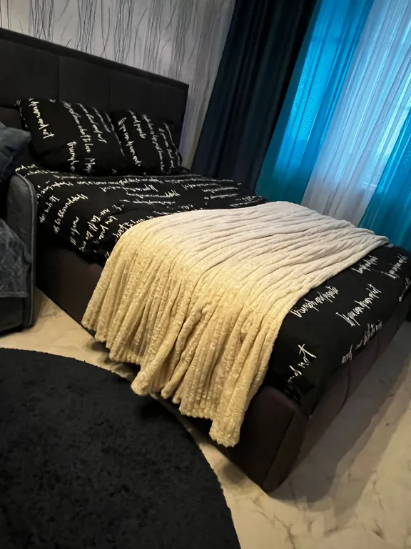 Квартира, от трассы М-4 15 минут, круглосуточное бесконтактное заселение