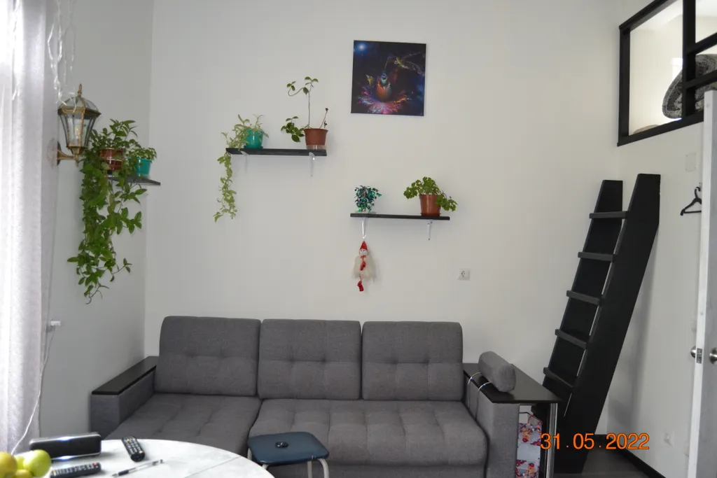 Квартира Уютная студия в историческом центре — аренда посуточно в Сортавала