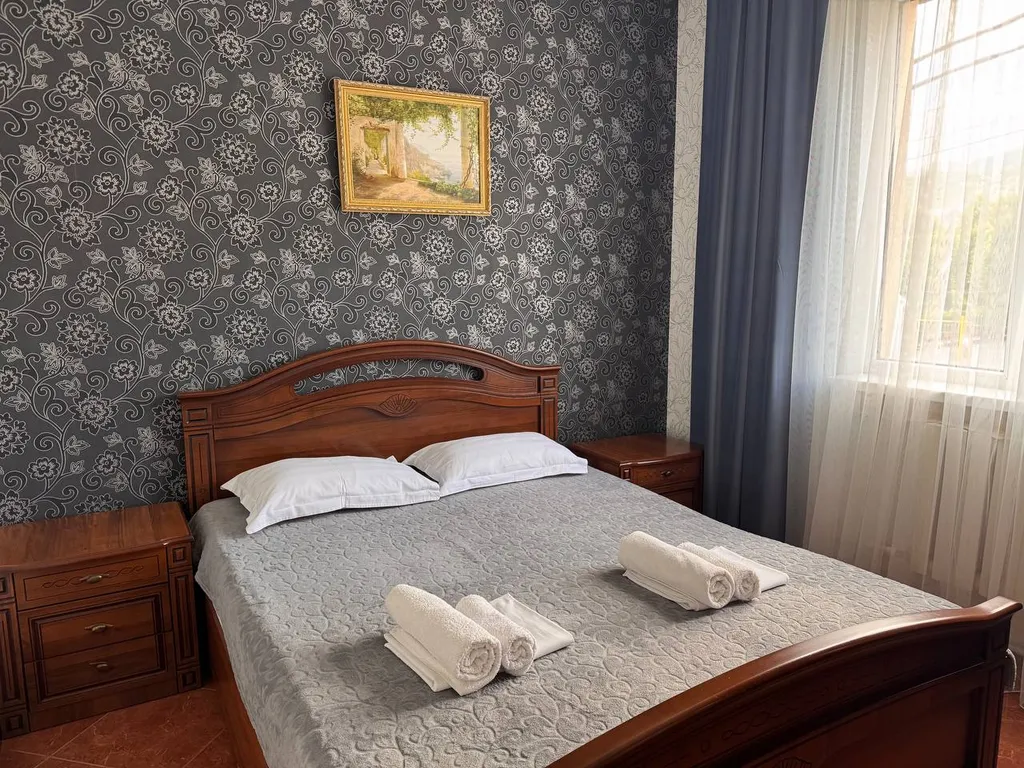 Квартира Комната — аренда посуточно в Кабардинка