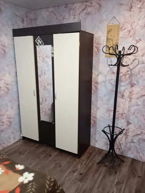 Семейный отдых в двух-комнатной квартире у Аквапарка на второй линии