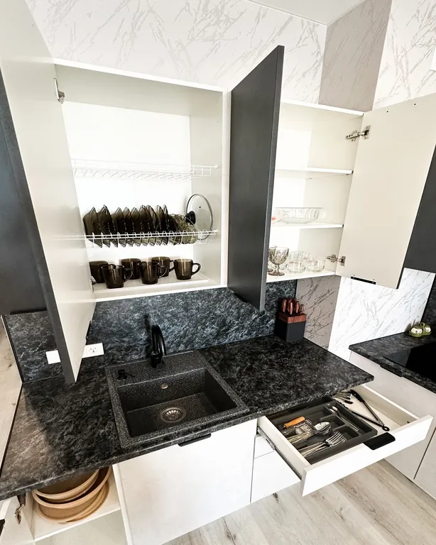 ЖК Золотые пески 48 от Evparenda