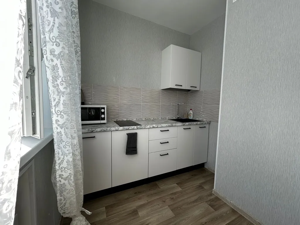 Апартаменты на набережной Оби