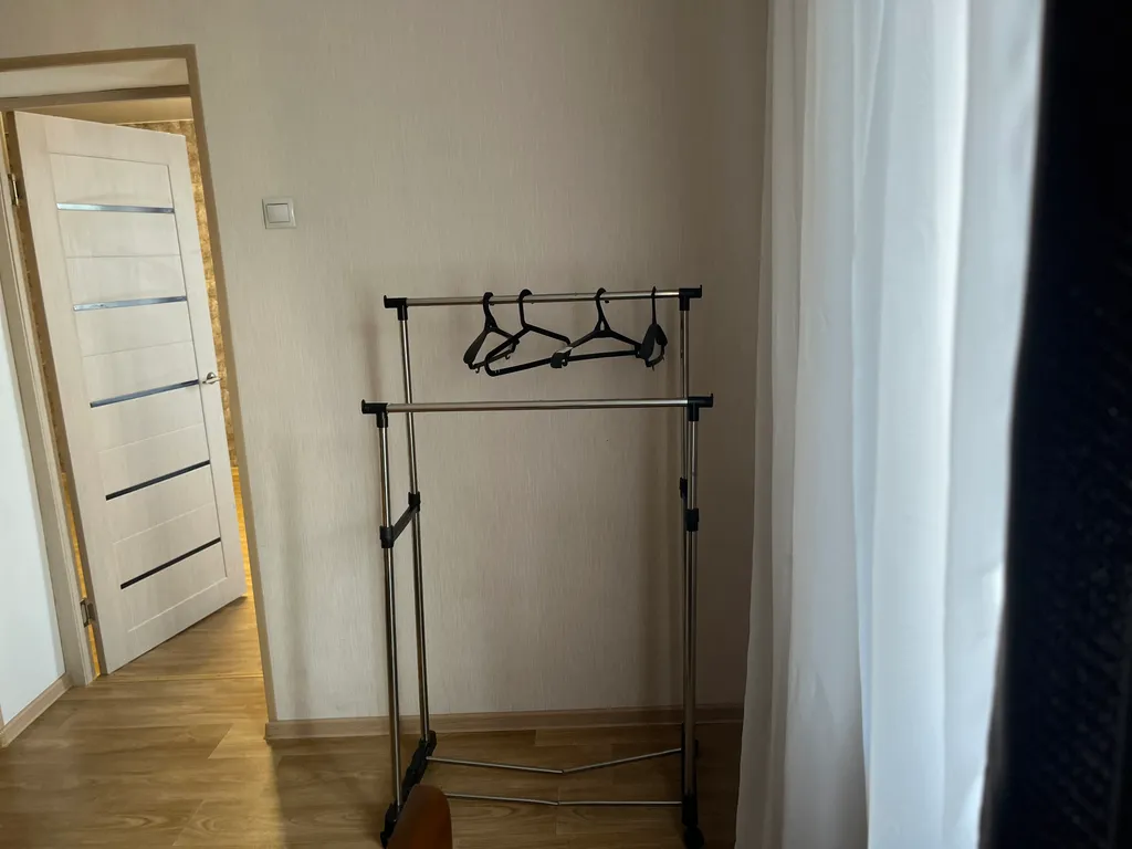 Уютная квартира в самом центре рядом с ж/д и автовокзалом