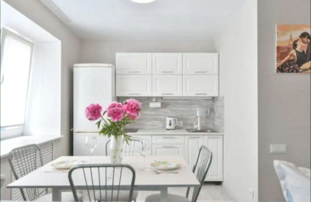 Идеальная студия